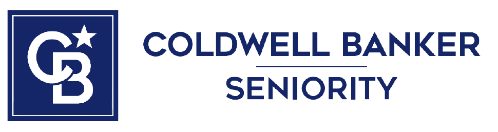 Logo Coldwell Banker Seniority